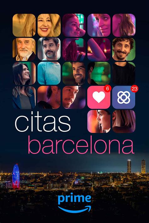 citas barcelona gratis|Citas Barcelona